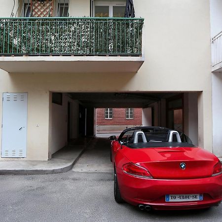 Riverside Toulouse Exterior foto