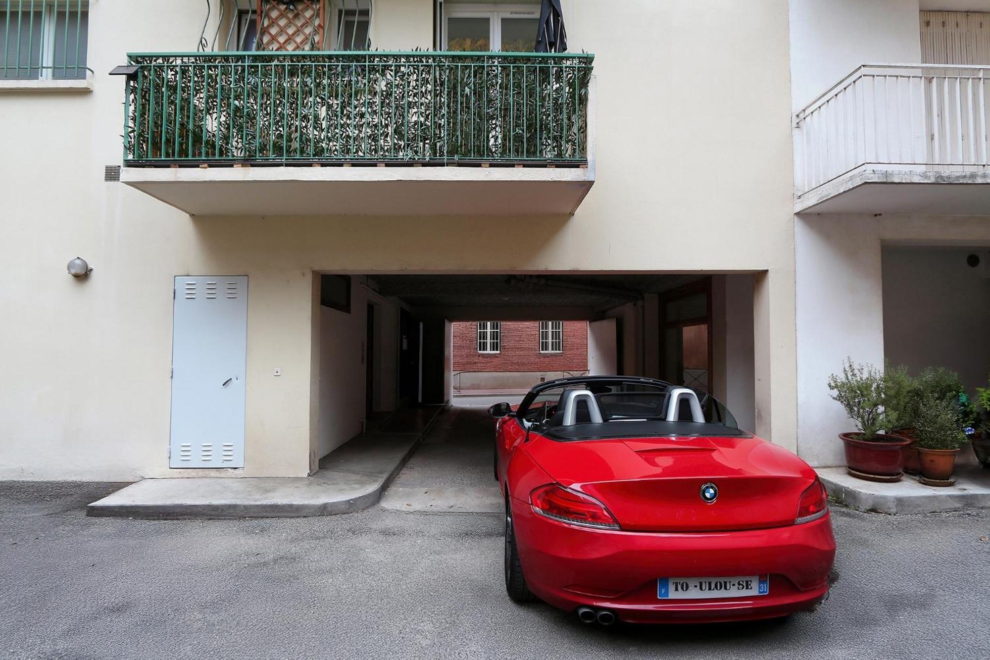Riverside Toulouse Exterior foto