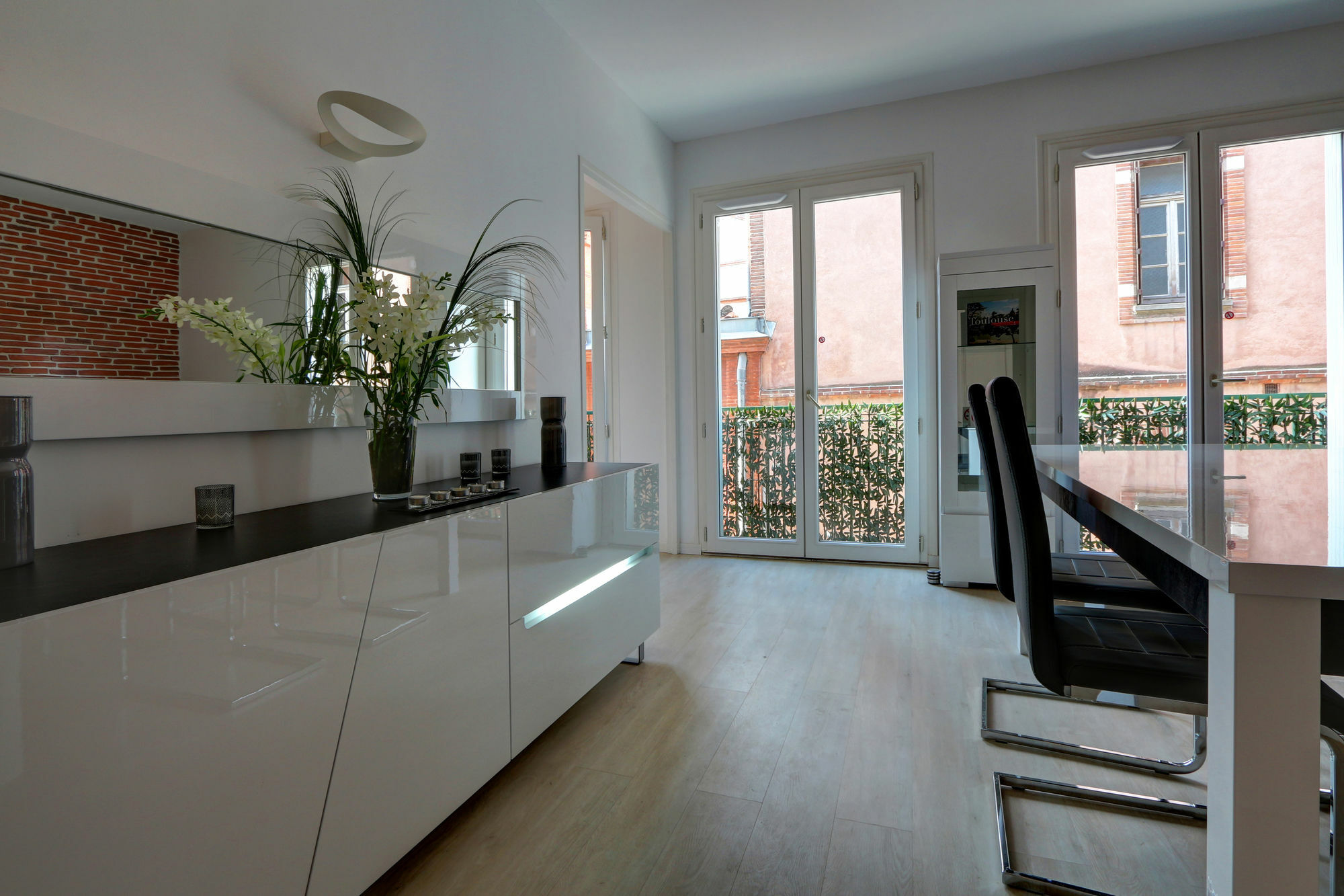 Riverside Toulouse Exterior foto