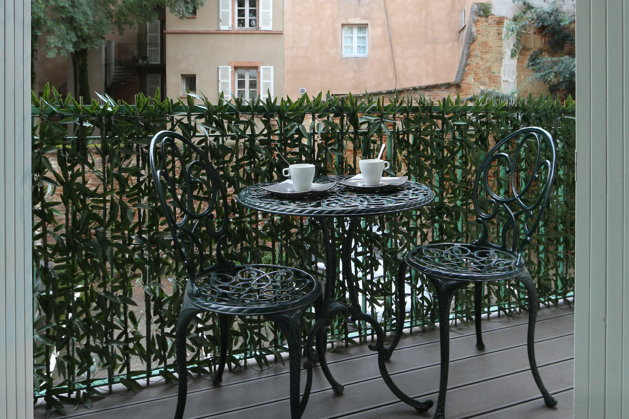 Riverside Toulouse Exterior foto